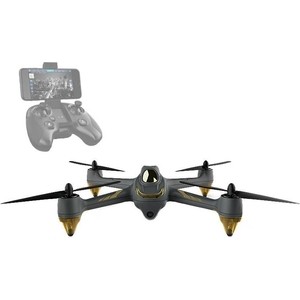 

Радиоуправляемый квадрокоптер Hubsan X4 Air H501M, X4 Air H501M