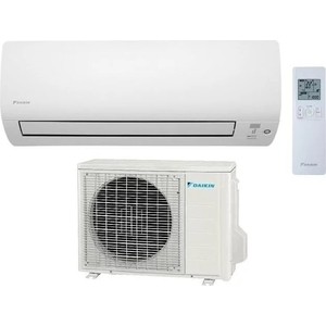 фото Инверторная сплит-система daikin ftxs25k / rxs25l3