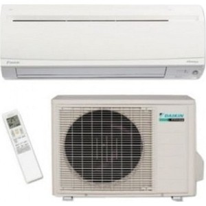 фото Инверторная сплит-система daikin ftxs71g / rxs71f8