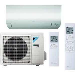 фото Инверторная сплит-система daikin ftxm25m / rxm25m