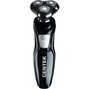 

Электробритва Centek CT-2164 черный, CT-2164 черный