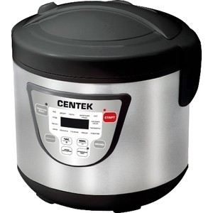все цены на Мультиварка Centek CT-1496 онлайн