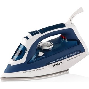 

Утюг Centek CT-2332 blue, CT-2332 blue
