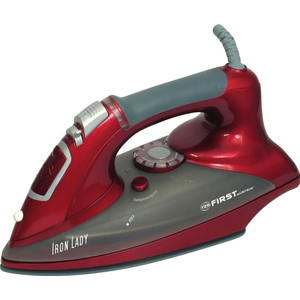 

Утюг FIRST FA-5628-1-RE, FA-5628-1-RE