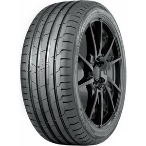 

Летние шины Nokian 275/35 ZR20 102Y Hakka Black 2, 275/35 ZR20 102Y Hakka Black 2