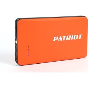 фото Пуско-зарядное устройство patriot magnum 8p