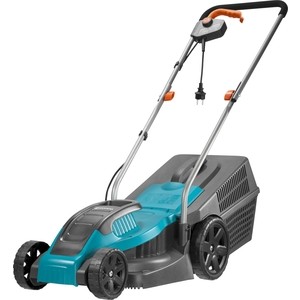 Газонокосилка электрическая Gardena PowerMax 110032 7548₽