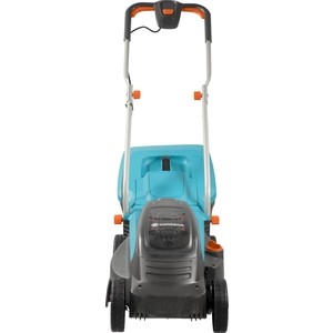 

Газонокосилка аккумуляторная Gardena PowerMax Li-40/37, PowerMax Li-40/37