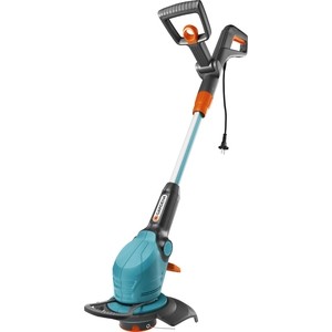 

Триммер электрический (электрокоса) Gardena EasyCut 400/25, EasyCut 400/25