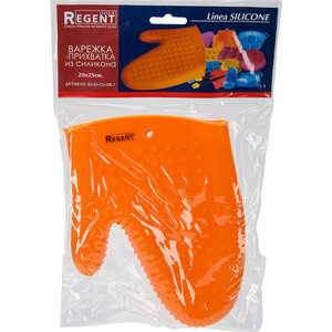 фото Варежка regent silicone (93-si-cu-06.1)