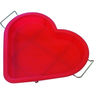 

Форма Regent Silicone Сердце (93-SI-FO-17), Silicone Сердце (93-SI-FO-17)