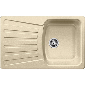 

Кухонная мойка Blanco Nova 45 S шампань (513909), Nova 45 S шампань (513909)