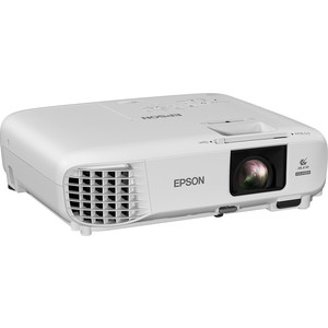 фото Проектор epson eb-u05