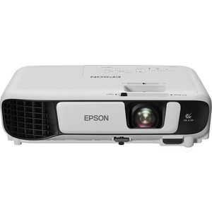 фото Проектор epson eb-w41