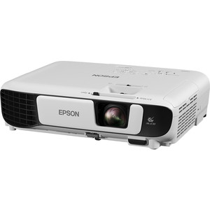 фото Проектор epson eb-w41