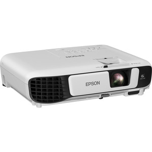 фото Проектор epson eb-w41