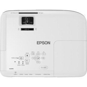 фото Проектор epson eb-w41