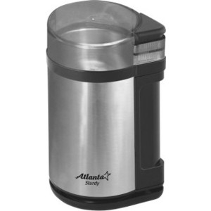 

Кофемолка Atlanta ATH-3393 черная, ATH-3393 черная