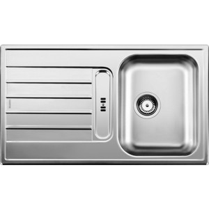 

Кухонная мойка Blanco Livit 45 S (514788), Livit 45 S (514788)