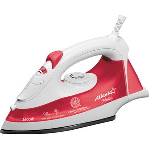 

Утюг Atlanta ATH-430 красный, ATH-430 красный