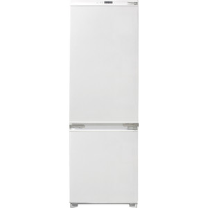 Встраиваемый холодильник Zigmund & Shtain BR 08.1781 SX встраиваемый холодильник korting ksi 17887 cnfz