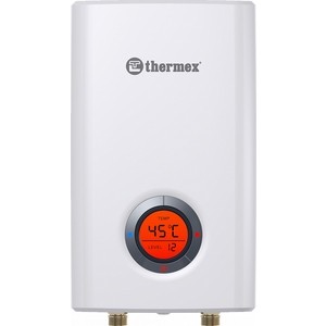 Проточный водонагреватель Thermex Topflow 15000