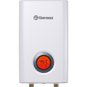 Проточный водонагреватель Thermex Topflow 6000 проточный водонагреватель thermex topflow pro 24000