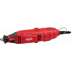 

Шлифмашина прямая Elitech ПМШ 150ЭК, ПМШ 150ЭК