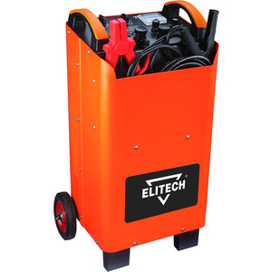 

Пуско-зарядное устройство Elitech УПЗ 1000, УПЗ 1000