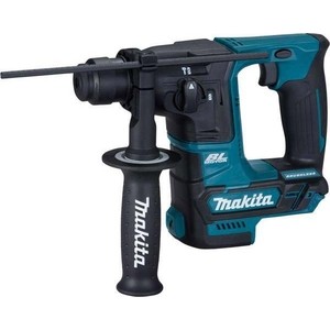 фото Перфоратор sds-plus makita hr166dz