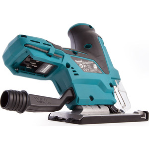 Лобзик аккумуляторный Makita JV102DZ