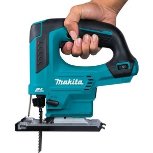 Лобзик аккумуляторный Makita JV103DZ