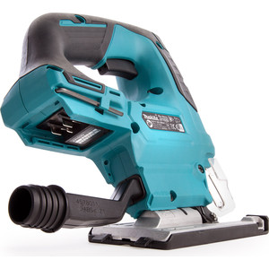 Лобзик аккумуляторный Makita JV103DZ