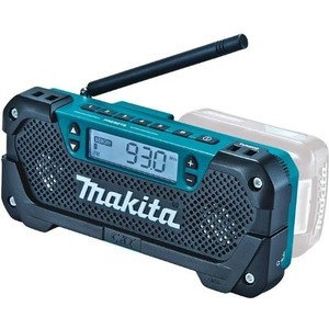 

Радио акумуляторное Makita MR052, MR052