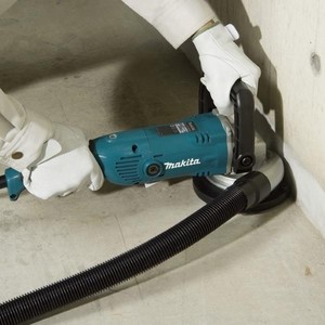 Шлифмашина по бетону Makita PC5000C