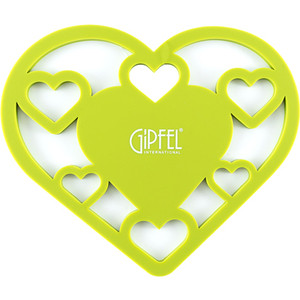 

Подставка силиконовая Gipfel Amour (0297), Amour (0297)