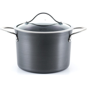 

Кастрюля 3.6 л Gipfel Super Novo (0398), Super Novo (0398)