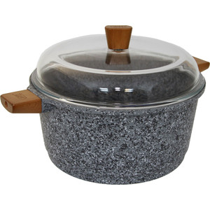 

Кастрюля 6.2 л Gipfel Naturel (0786), Naturel (0786)