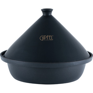 

Таджин Gipfel d 30см Amey (3819), d 30см Amey (3819)