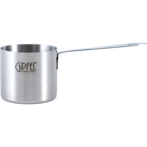 

Кокотница 6х5.5 см Gipfel DELUXE (5500), DELUXE (5500)