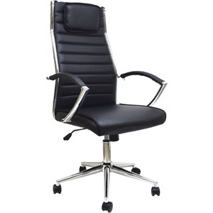 

Кресло Стимул-групп CTK-XH-638 CH EU (крестовина евро) black, CTK-XH-638 CH EU (крестовина евро) black