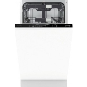 

Встраиваемая посудомоечная машина Gorenje GV57211, GV57211