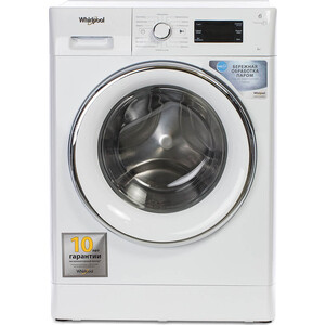 

Стиральная машина Whirlpool FWSG 61053WC RU, FWSG 61053WC RU