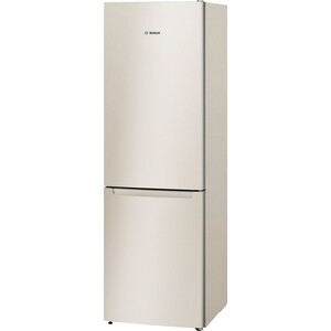 

Холодильник Bosch Serie 2 KGN36NK2AR, Serie 2 KGN36NK2AR