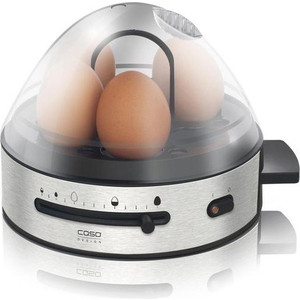 Яйцеварка Caso E 7 подставка для яйца доляна