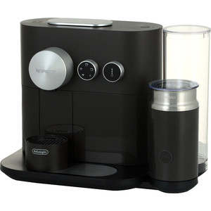 

Капсульная кофемашина Nespresso DeLonghi Expert & Milk EN 355.GAE, Expert & Milk EN 355.GAE