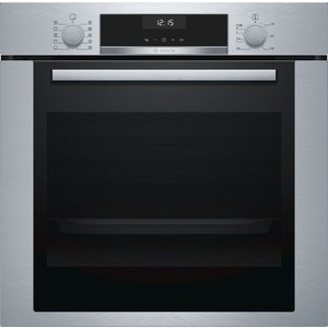 

Электрический духовой шкаф Bosch Serie 6 HBG337YS0R, Serie 6 HBG337YS0R