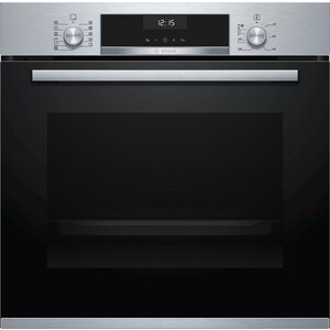 

Электрический духовой шкаф Bosch Serie 6 HBG557SS0R, Serie 6 HBG557SS0R