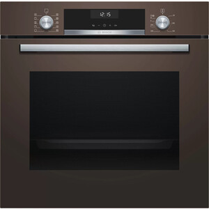 

Электрический духовой шкаф Bosch Serie 6 HBG537YM0R, Serie 6 HBG537YM0R