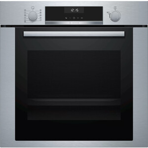 

Электрический духовой шкаф Bosch Serie 6 HBB356BS0R, Serie 6 HBB356BS0R